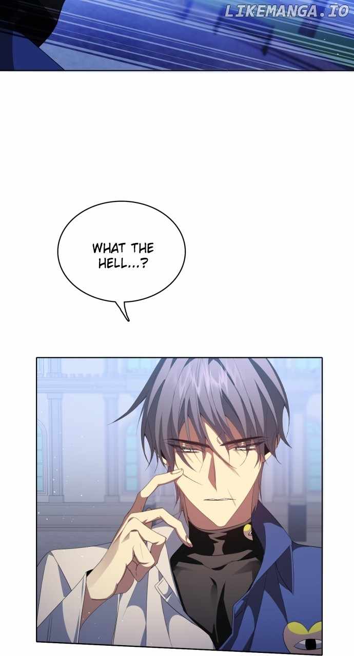 Zero Game Chapter 298 38